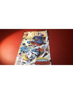 X CALIBRE 1 EXCELENTE ESTADO FORUM X-CALIBRE