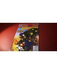 LA PROXIMA GENERACION 3 EXCELENTE ESTADO FORUM