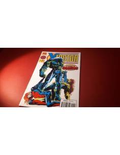 X-FACTOR 3 EXCELENTE ESTADO FORUM