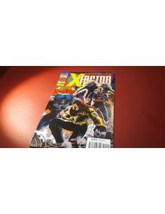 X-FACTOR 1 EXCELENTE ESTADO FORUM