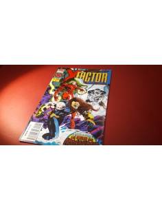 X-FACTOR 2 EXCELENTE ESTADO FORUM