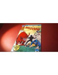 ANGELES CAIDOS 4 EXCELENTE ESTADO FORUM