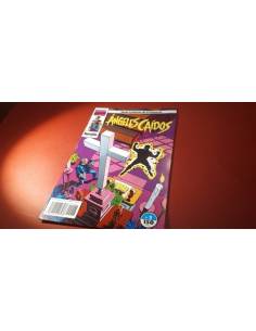 ANGELES CAIDOS 2 EXCELENTE ESTADO FORUM