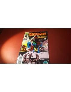 NOMADA 5 EXCELENTE ESTADO FORUM