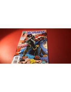 NOMADA 6 EXCELENTE ESTADO FORUM