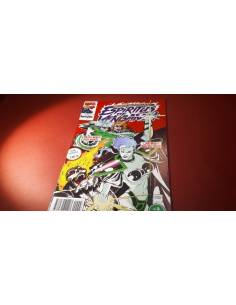 ESPIRITU DE VENGANZA 3 EXCELENTE ESTADO FORUM MOTORISTA...