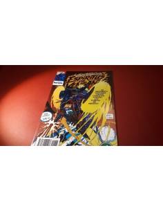 ESPIRITU DE VENGANZA 5 EXCELENTE ESTADO FORUM MOTORISTA...