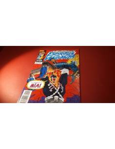 ESPIRITU DE VENGANZA 9 EXCELENTE ESTADO FORUM MOTORISTA...