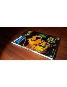 DOSSIER NEGRO 2 CASI EXCELENTE ESTADO IBERO