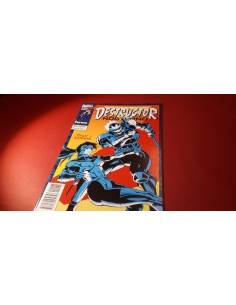 DESTRUCTOR NOCTURNO 2 EXCELENTE ESTADO FORUM