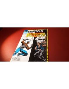 DESTRUCTOR NOCTURNO 6 EXCELENTE ESTADO FORUM