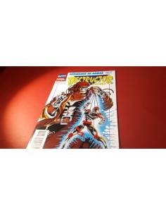 DESTRUCTOR NOCTURNO 7 EXCELENTE ESTADO FORUM