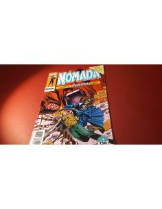 NOMADA 9 EXCELENTE ESTADO FORUM