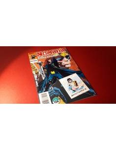 NOMADA 1 EXCELENTE ESTADO FORUM