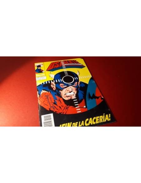 USAGENTE 4 EXCELENTE ESTADO FORUM