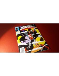 USAGENTE 3 EXCELENTE ESTADO FORUM