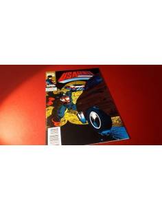 USAGENTE 2 EXCELENTE ESTADO FORUM