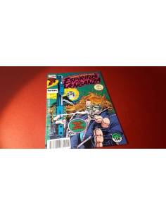 ESPIRITU DE VENGANZA 1 EXCELENTE ESTADO MOTORISTA...