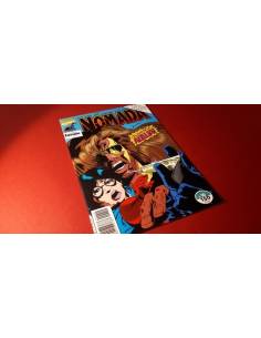 NOMADA 10 EXCELENTE ESTADO FORUM