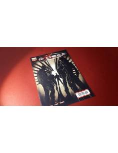 X FORCE 8 EXCELENTE ESTADO PANINI