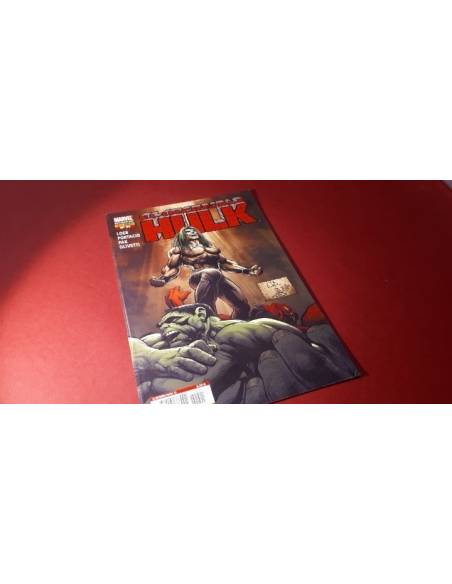 LOS NUEVOS VENGADORES 21 EXCELENTE ESTADO EDICION ESPECIAL PANINI