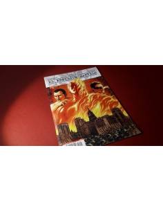 EL PROYECTO MARVELS 1 EXCELENTE ESTADO PANINI