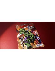 EL INCREIBLE HULK 13 PANINI