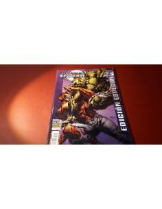 ULTIMATE SPIDERMAN 25 EXCELENTE ESTADO PANINI