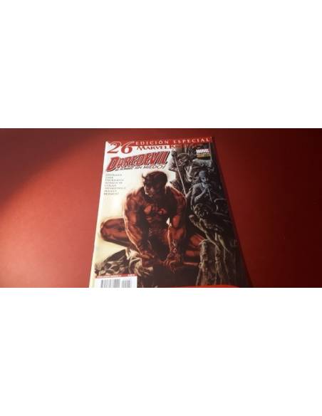 DAREDEVIL 26 MUY BUEN ESTADO MARVEL KNIGHTS EDICION ESPECIAL PANINI