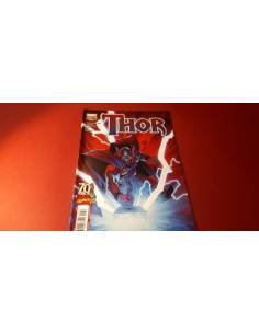 THOR 14 AÑO 2 EXCELENTE ESTADO PANINI