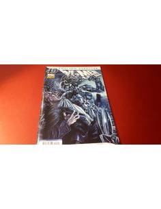 X MEN 48 LEGADO EXCELENTE ESTADO EDICION ESPECIAL PANINI
