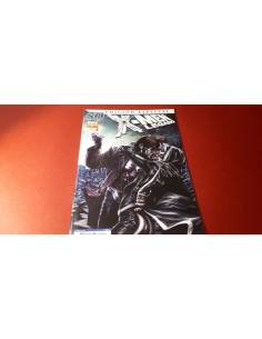 X MEN 50 LEGADO EXCELENTE ESTADO EDICION ESPECIAL PANINI