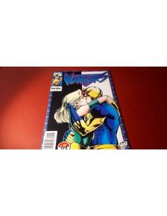 THE NEW WARRIORS 37 EXCELENTE ESTADO FORUM