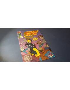 MOTORISTA FANTASMA 3 EXCELENTE ESTADO FORUM