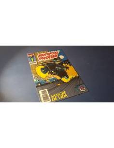 MOTORISTA FANTASMA 2 EXCELENTE ESTADO FORUM