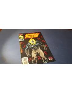 MOTORISTA FANTASMA 11 EXCELENTE ESTADO FORUM