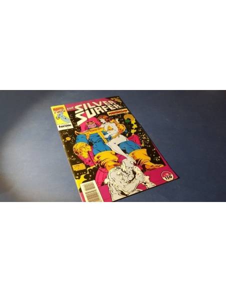 THE SILVER SURFER 18 EXCELENTE ESTADO FORUM