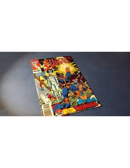THE SILVER SURFER 17 EXCELENTE ESTADO FORUM