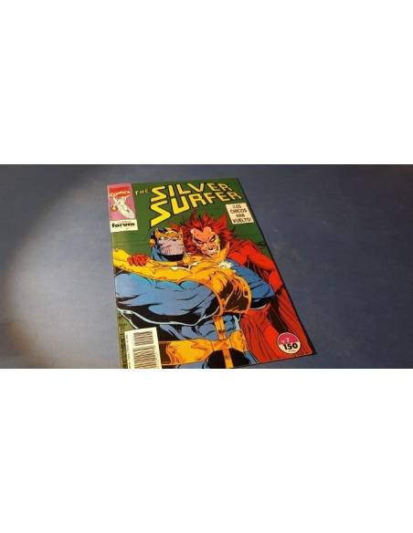 THE SILVER SURFER 7 EXCELENTE ESTADO FORUM