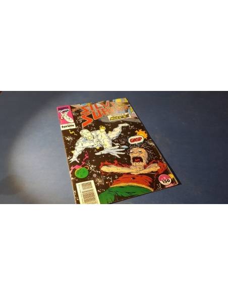 THE SILVER SURFER 5 EXCELENTE ESTADO FORUM