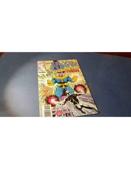 THE SILVER SURFER 1 EXCELENTE ESTADO FORUM