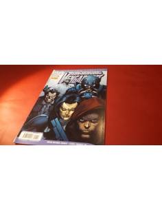 LOS NUEVOS VENGADORES 29 EXCELENTE ESTADO PANINI EDICION...
