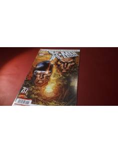 X MEN LEGADO 41 EXCELENTE ESTADO PANINI EDICION ESPECIAL