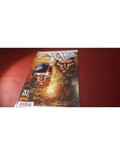 X MEN LEGADO 41 EXCELENTE ESTADO PANINI EDICION ESPECIAL