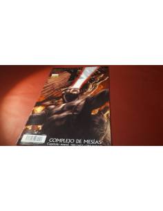 X MEN 33 EXCELENTE ESTADO PANINI EDICION ESPECIAL
