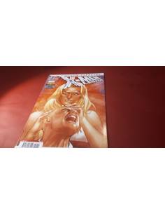 X MEN LEGADO 42 EXCELENTE ESTADO PANINI EDICION ESPECIAL