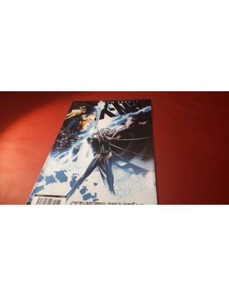X MEN LEGADO 32 EXCELENTE ESTADO PANINI EDICION ESPECIAL
