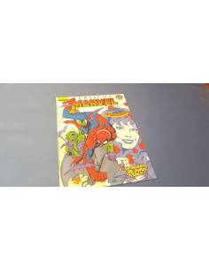 CLASICOS MARVEL 13 EXCELENTE ESTADO FORUM