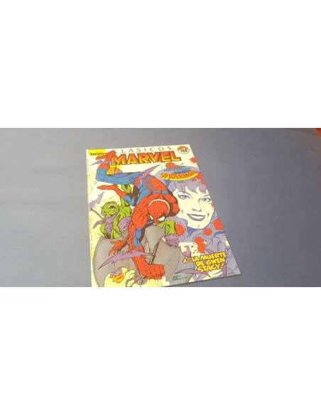 CLASICOS MARVEL 13 EXCELENTE ESTADO FORUM