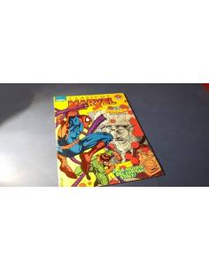CLASICOS MARVEL 12 EXCELENTE ESTADO FORUM